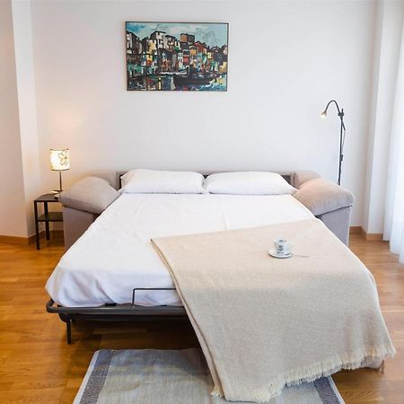 Apartamento Centro - 2 Puertos Isla de Arosa Eksteriør billede