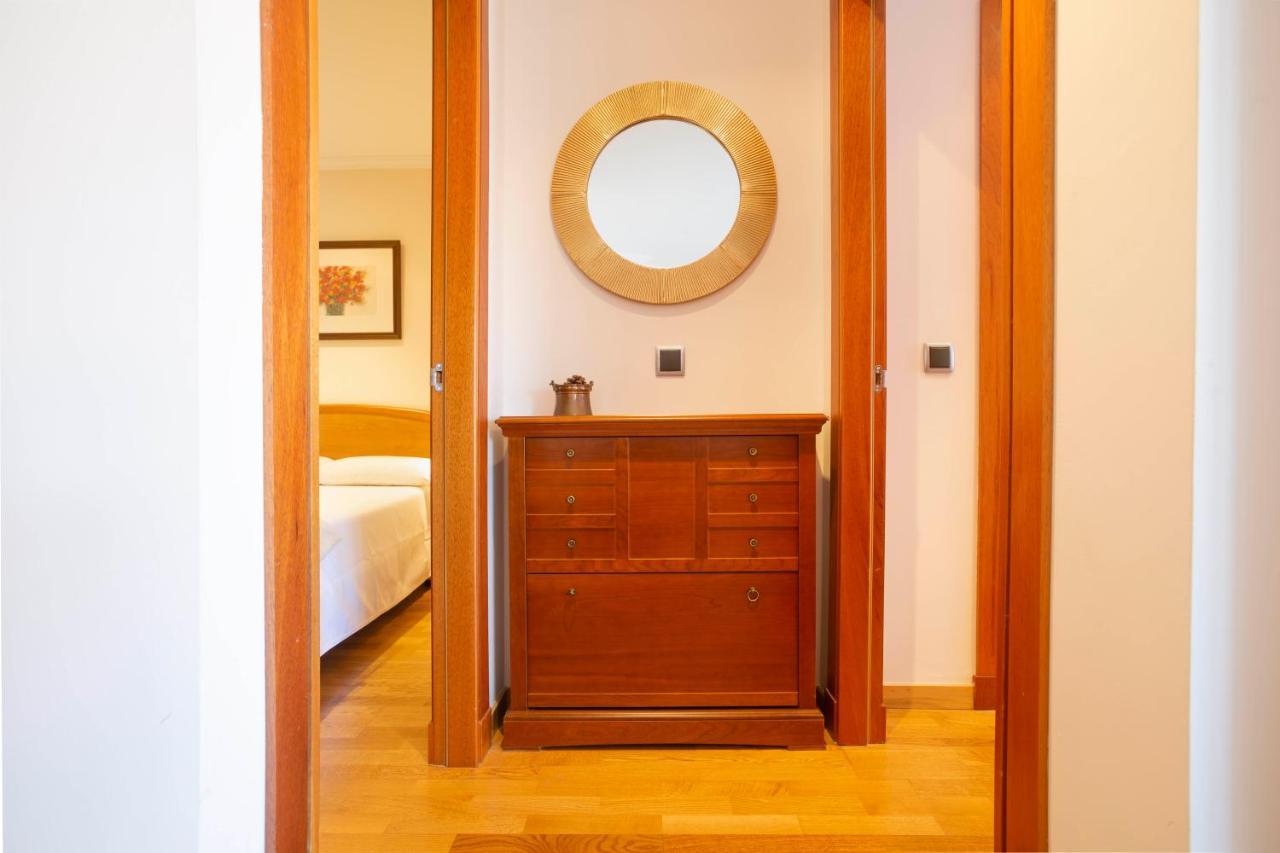 Apartamento Centro - 2 Puertos Isla de Arosa Eksteriør billede