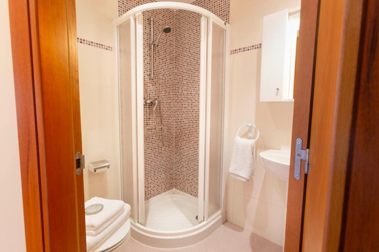 Apartamento Centro - 2 Puertos Isla de Arosa Eksteriør billede
