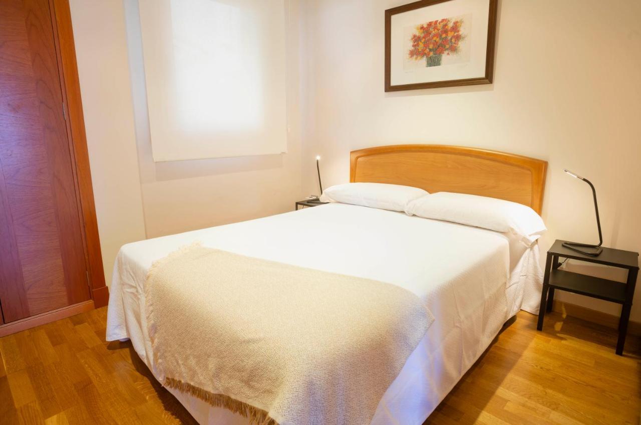 Apartamento Centro - 2 Puertos Isla de Arosa Eksteriør billede
