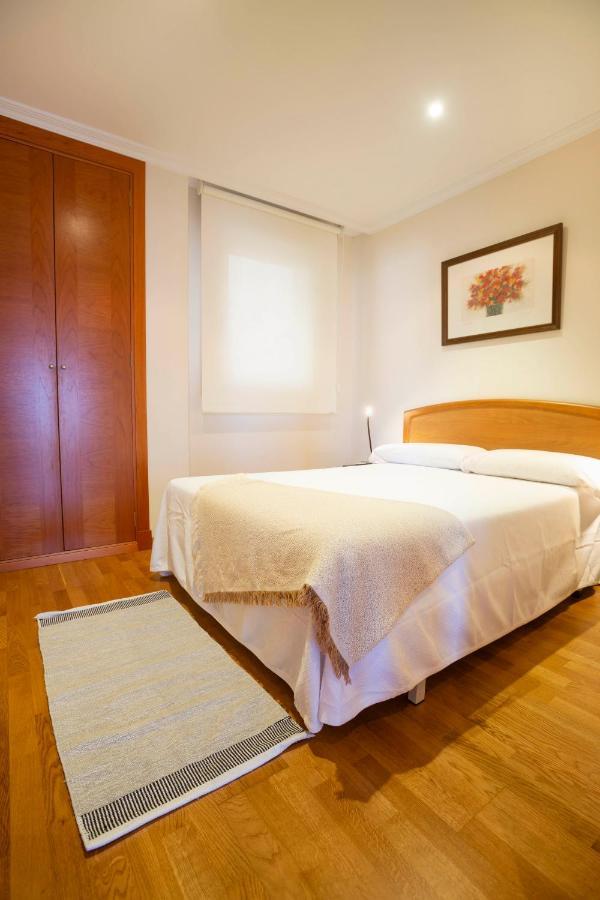 Apartamento Centro - 2 Puertos Isla de Arosa Eksteriør billede