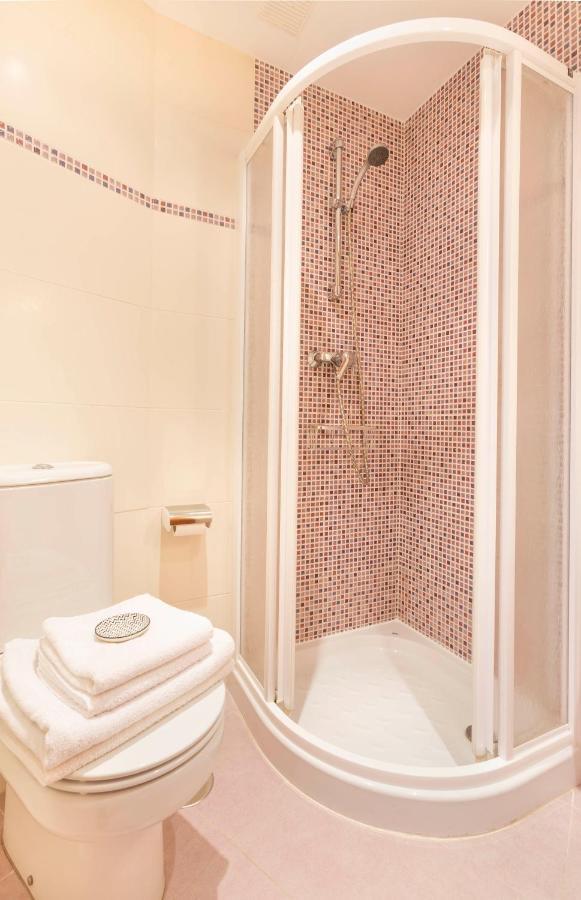 Apartamento Centro - 2 Puertos Isla de Arosa Eksteriør billede