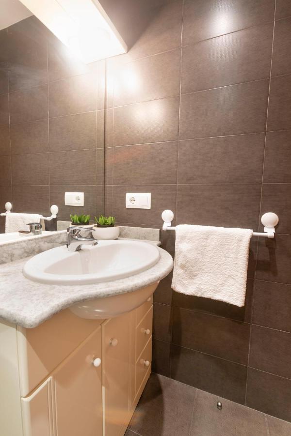 Apartamento Centro - 2 Puertos Isla de Arosa Eksteriør billede